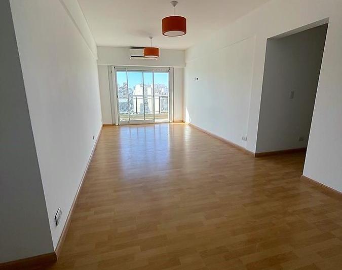 Departamento · 67m² · 3 Ambientes · 1 Cochera