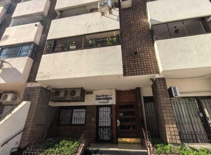 Departamento · 1m² · 3 Ambientes