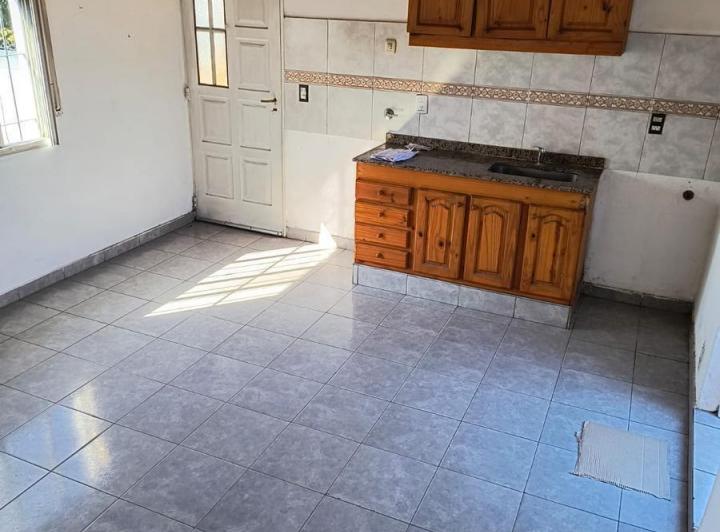 Departamento · 40m² · 3 Ambientes