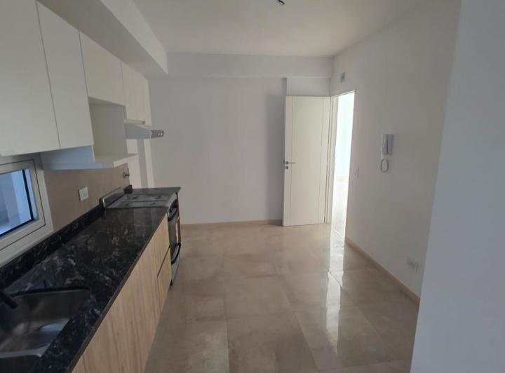 Departamento · 75m² · 3 Ambientes · 1 Cochera