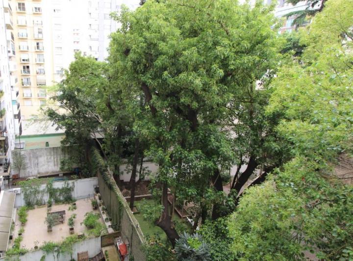 Departamento · 105m² · 3 Ambientes · 1 Cochera