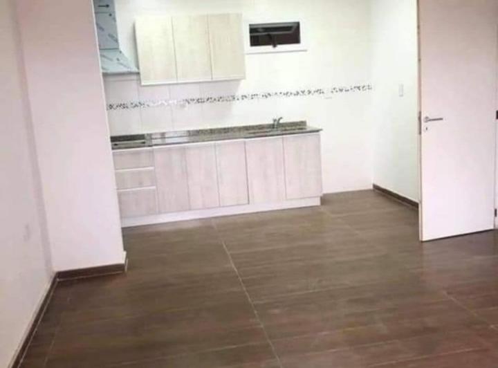 Departamento · 67m² · 3 Ambientes · 1 Cochera