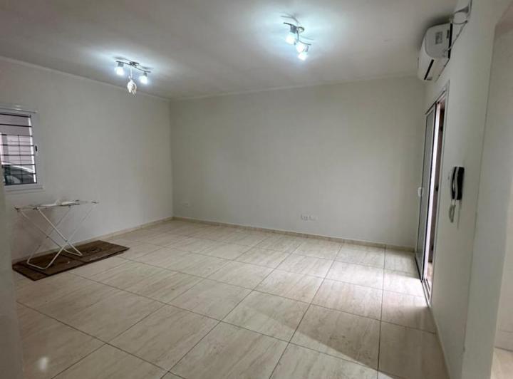 Departamento · 70m² · 3 Ambientes · 1 Cochera