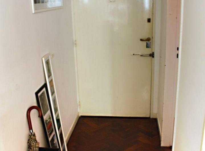 Departamento · 58m² · 3 Ambientes