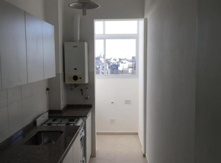 Departamento · 57m² · 3 Ambientes