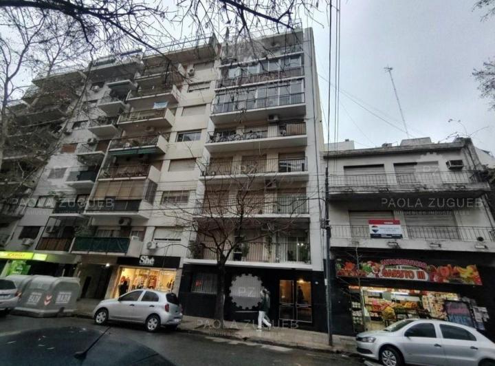 Departamento · 60m² · 3 Ambientes