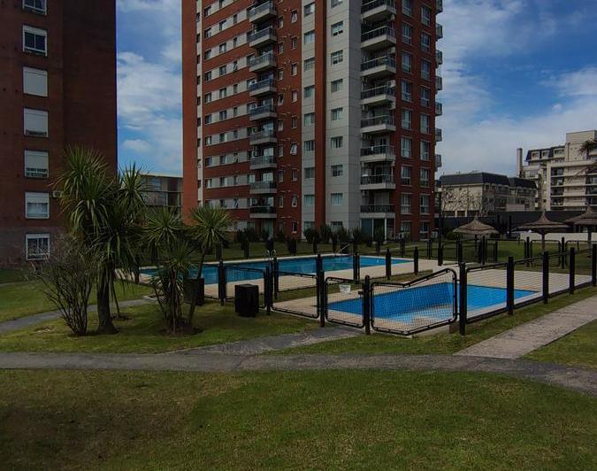 Departamento · 67m² · 3 Ambientes · 1 Cochera