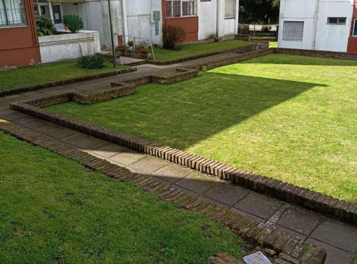 Departamento · 55m² · 3 Ambientes