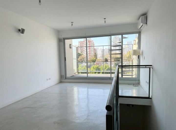 Departamento · 90m² · 3 Ambientes · 1 Cochera