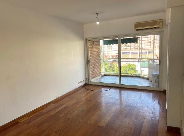 Departamento · 64m² · 3 Ambientes
