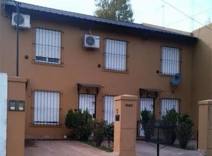 Departamento · 100m² · 4 Ambientes · 1 Cochera