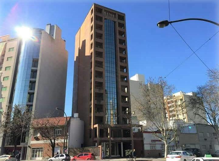 Departamento · 70m² · 2 Dormitorios · 2 Cocheras