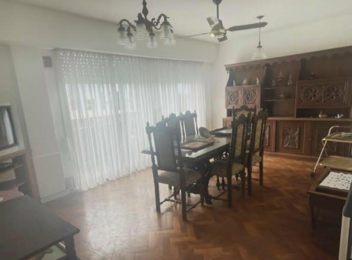 Departamento · 90m² · 3 Ambientes