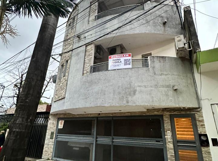 Departamento · 90m² · 4 Ambientes