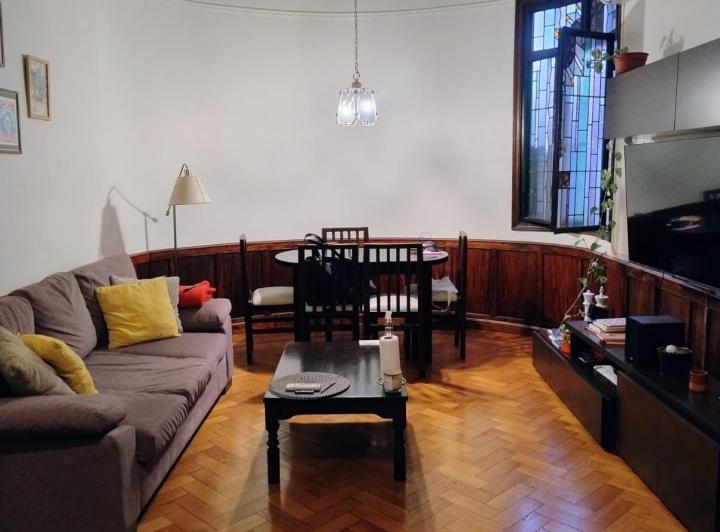 Departamento · 60m² · 3 Ambientes