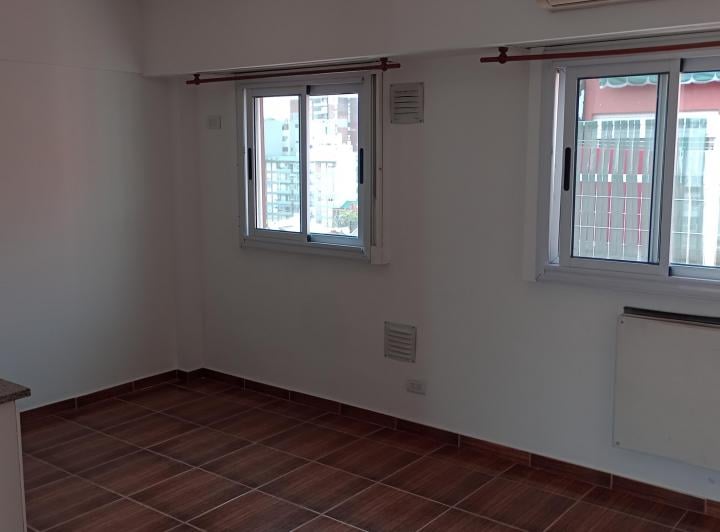 Departamento · 50m² · 3 Ambientes