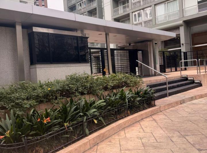Departamento · 65m² · 3 Ambientes