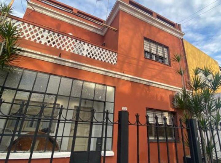 Departamento · 90m² · 3 Ambientes