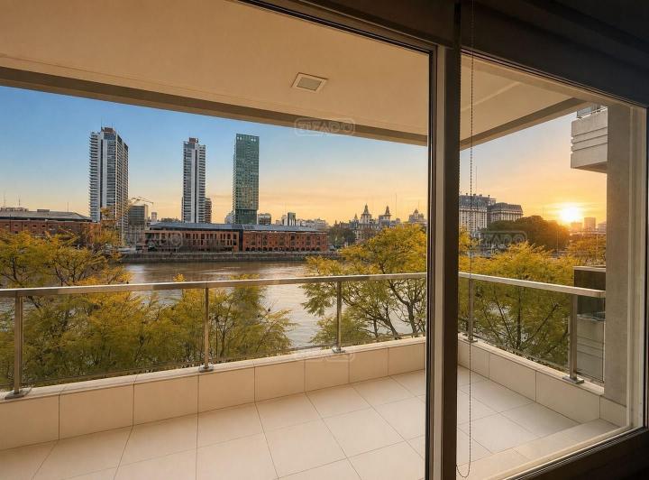 Departamento · 126m² · 4 Ambientes · 2 Cocheras