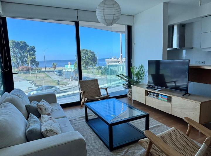Departamento · 110m² · 4 Ambientes · 2 Cocheras