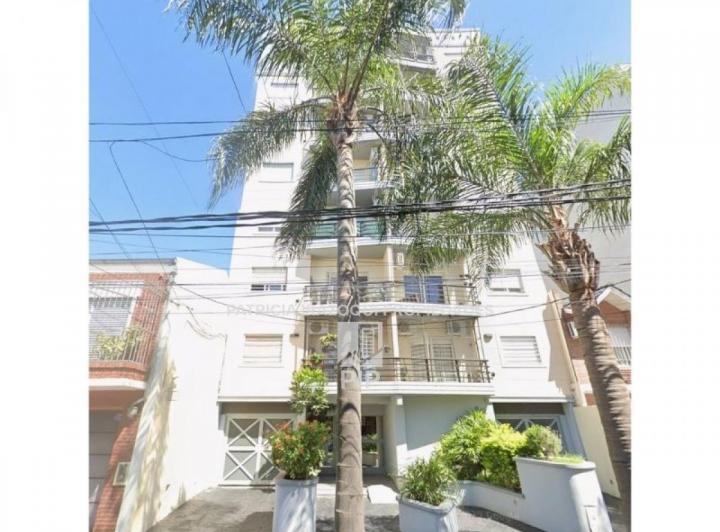 Departamento · 57m² · 3 Ambientes