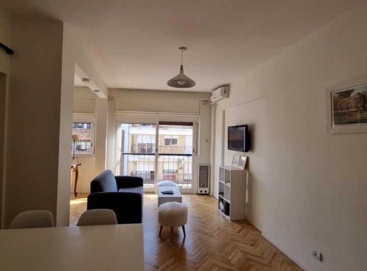 Departamento · 67m² · 3 Ambientes