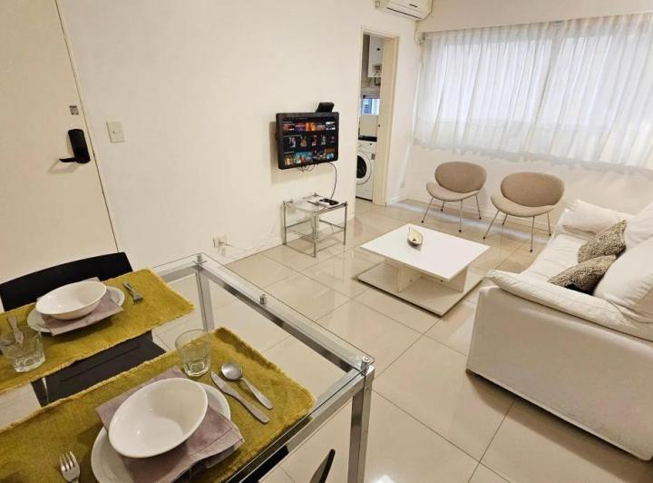 Departamento · 60m² · 3 Ambientes