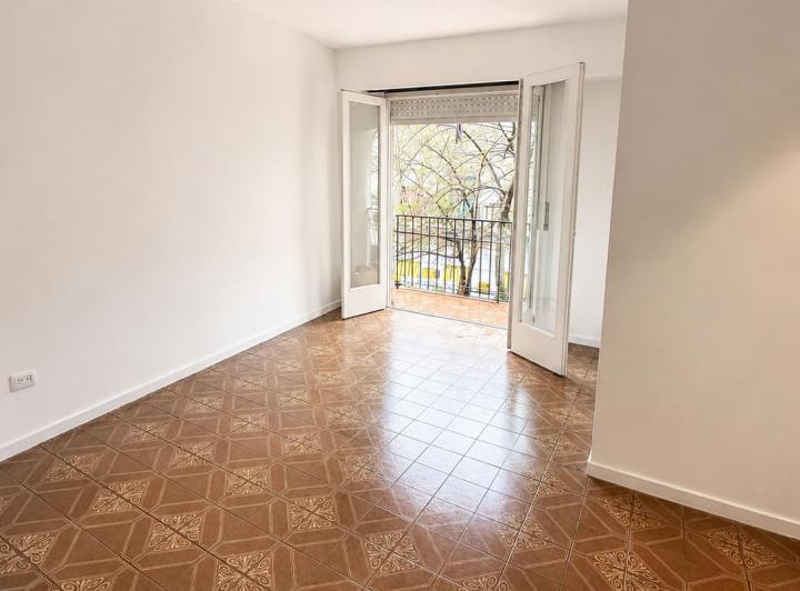 Departamento · 52m² · 3 Ambientes