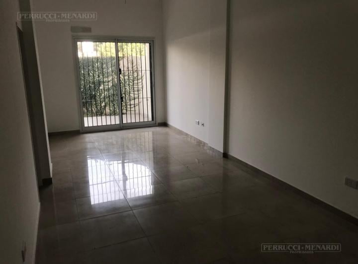 Departamento · 3 Ambientes · 1 Cochera