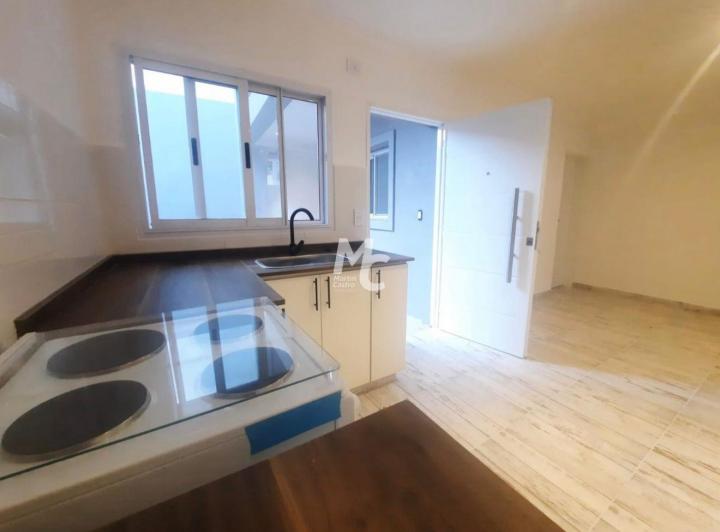 Departamento · 60m² · 3 Ambientes