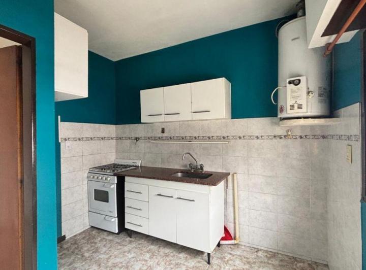 Departamento · 50m² · 3 Ambientes