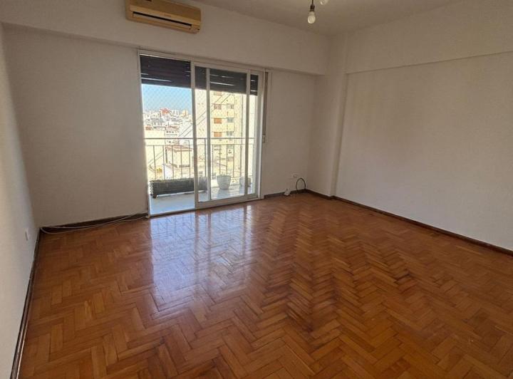 Departamento · 50m² · 3 Ambientes