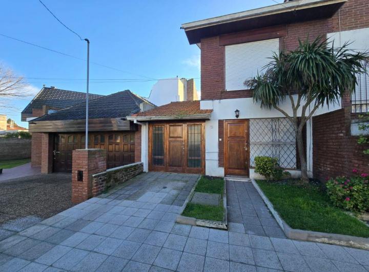 Casa · 120m² · 3 Ambientes