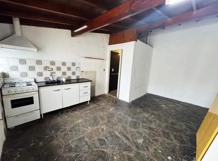 Casa · 45m² · 2 Ambientes