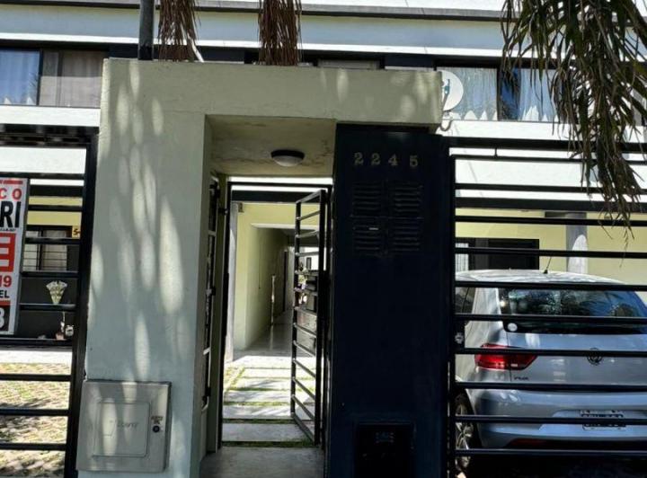 Casa · 90m² · 3 Ambientes
