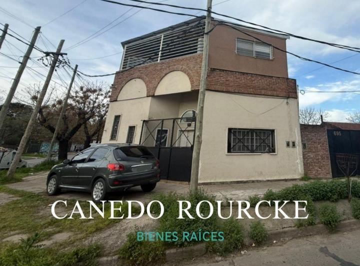 Casa · 4 Ambientes