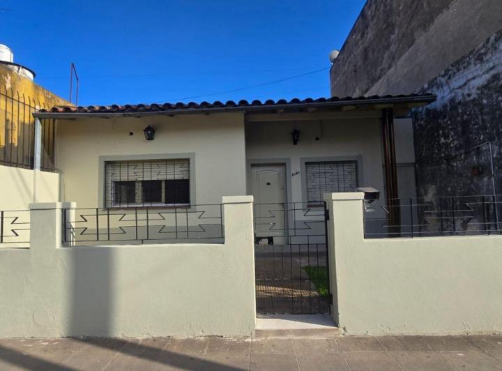 Casa · 70m² · 3 Ambientes