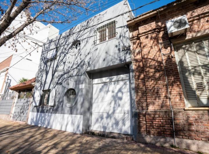Casa · 48m² · 4 Ambientes