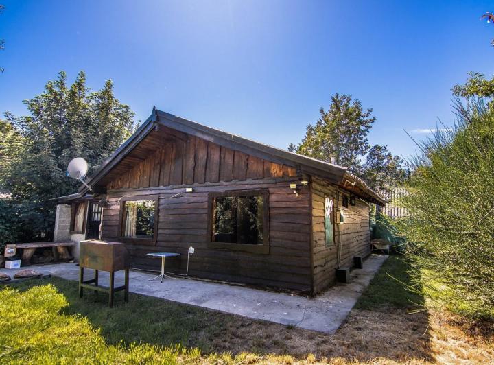 Casa · 90m² · 3 Ambientes · 1 Cochera