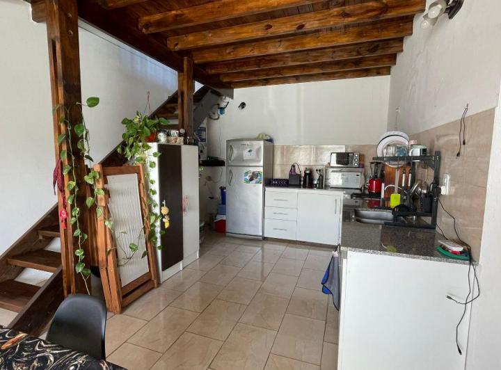 Casa · 109m² · 3 Ambientes · 1 Cochera