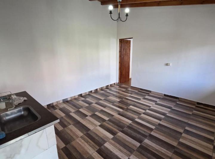 Casa · 45m² · 2 Ambientes