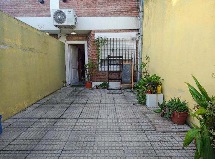 Casa · 3 Ambientes · 1 Cochera
