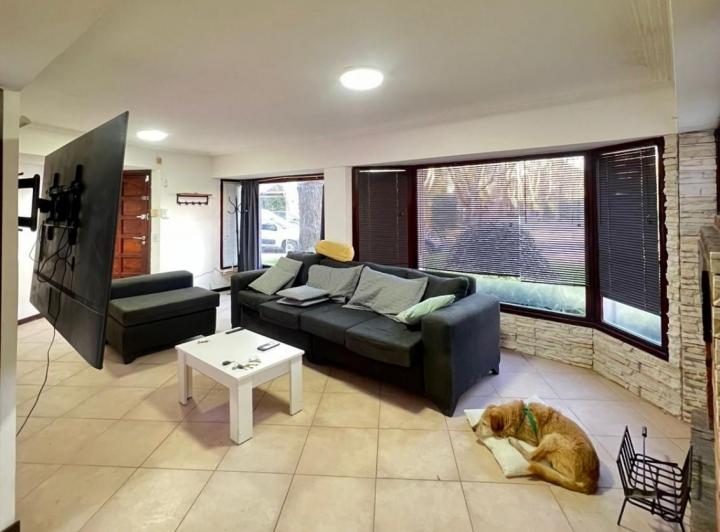 Casa · 140m² · 4 Ambientes