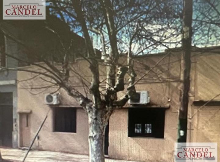 Casa · 100m² · 4 Ambientes