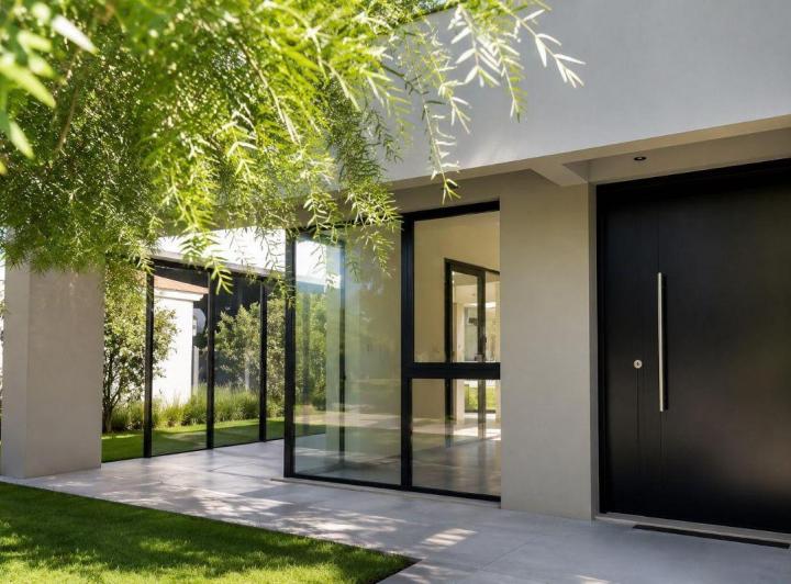 Casa · 200m² · 4 Ambientes · 3 Cocheras