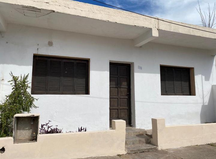 Casa · 80m² · 3 Ambientes