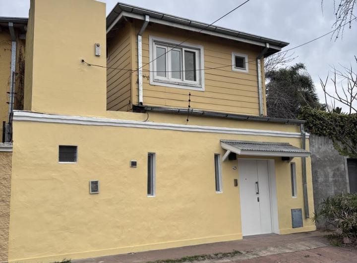 Casa · 60m² · 2 Ambientes