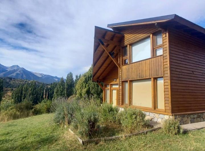 Casa · 136m² · 6 Ambientes