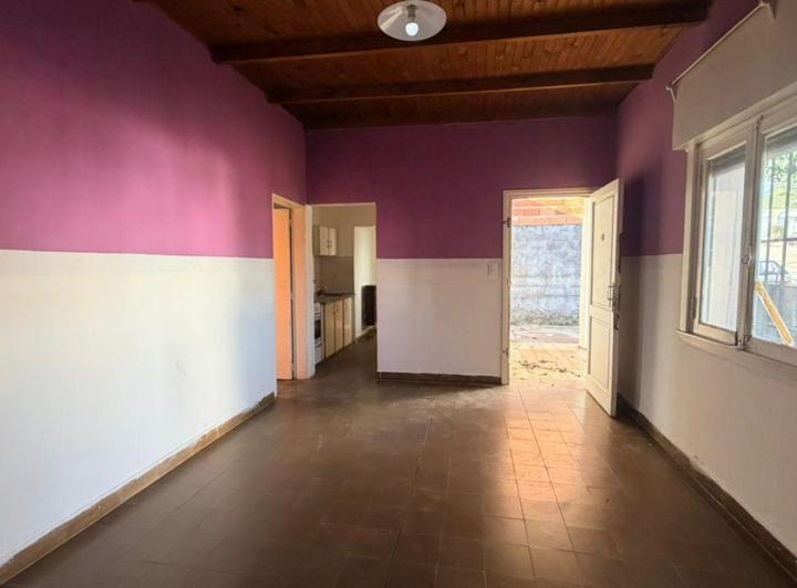 Casa · 100m² · 3 Ambientes · 1 Cochera