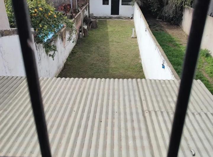 Casa · 75m² · 3 Ambientes · 1 Cochera